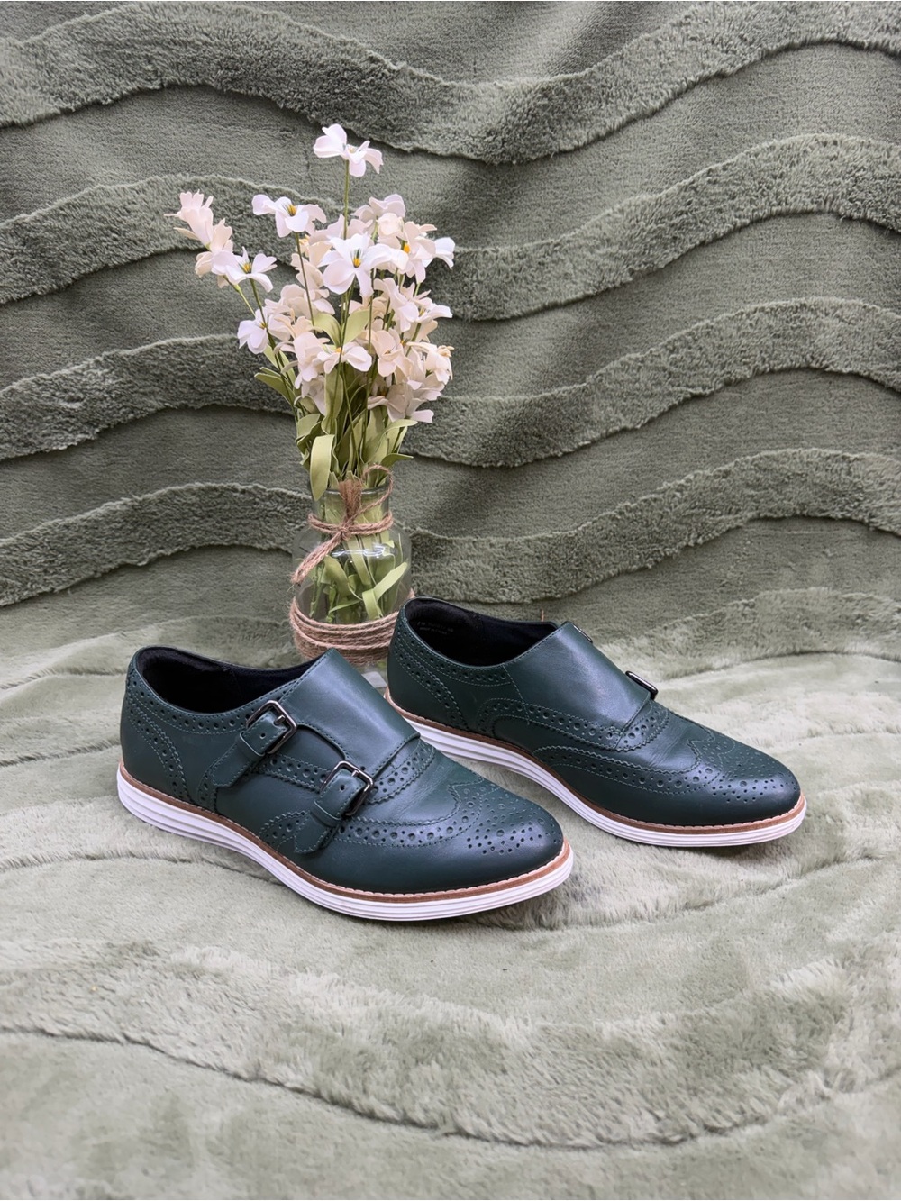 Cole Haan loafers